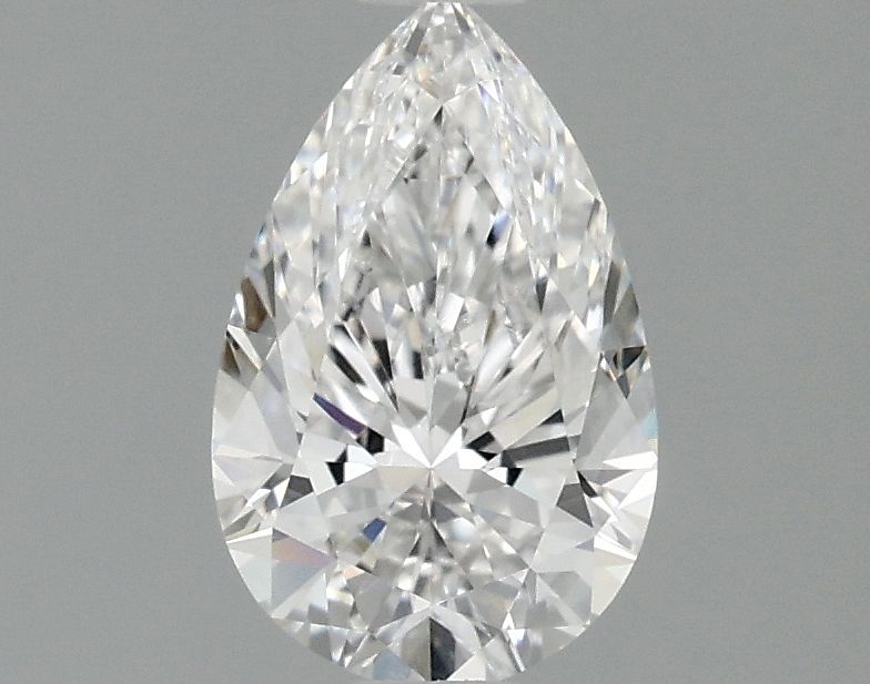 1.06 ct. pear Lab Grown Diamond front image