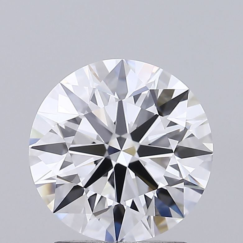 1.94 ct. round Lab Grown Diamond front image