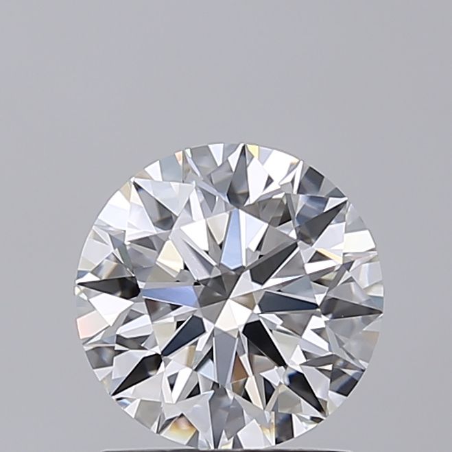 1.51 ct. round Lab Grown Diamond front image
