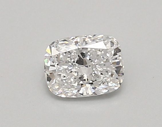 Cushion Diamond
