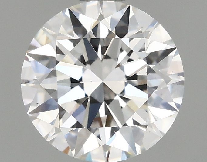 1.01 ct. round Lab Grown Diamond front image