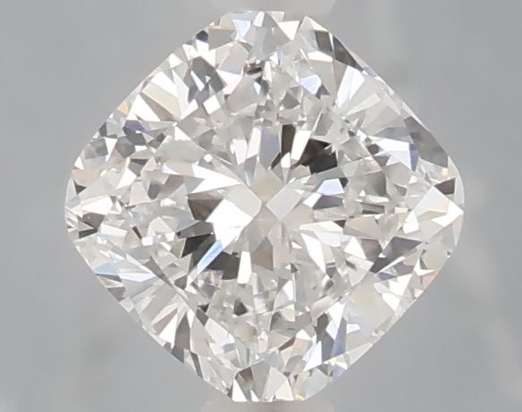 1.08 ct lab-grown Cushion modified Diamond