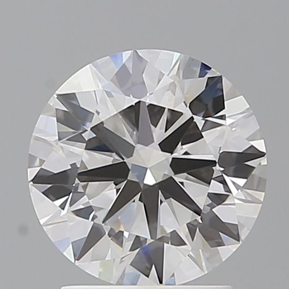 2.09 ct. round Lab Grown Diamond front image