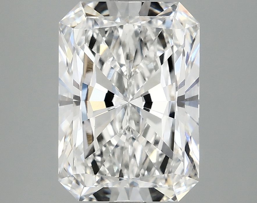2.99 ct. radiant Lab Grown Diamond front image