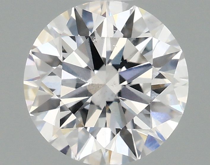 1.00 ct. round Lab Grown Diamond front image