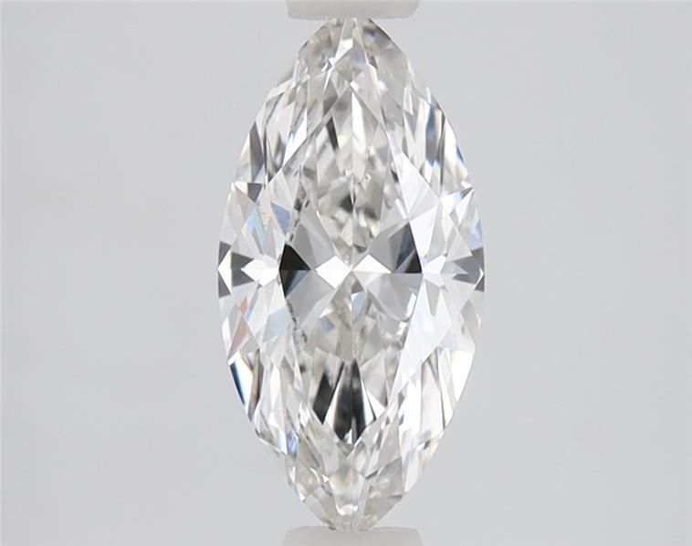 1.02 ct. marquise Lab Grown Diamond front image