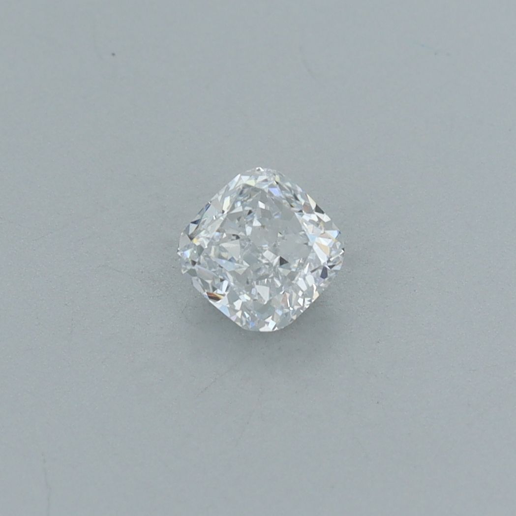 Diamant Coussin 0.38 ct - Couleur E - Pureté VS1
