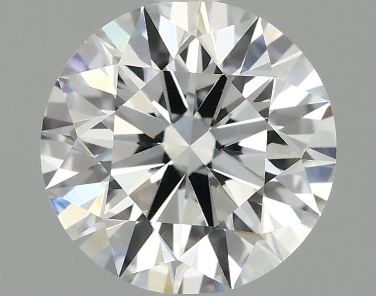 1.49 ct. round Lab Grown Diamond front image