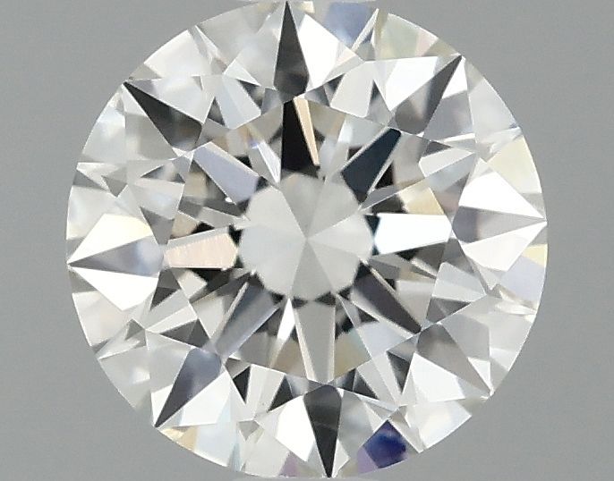 1.01 ct. round Lab Grown Diamond front image