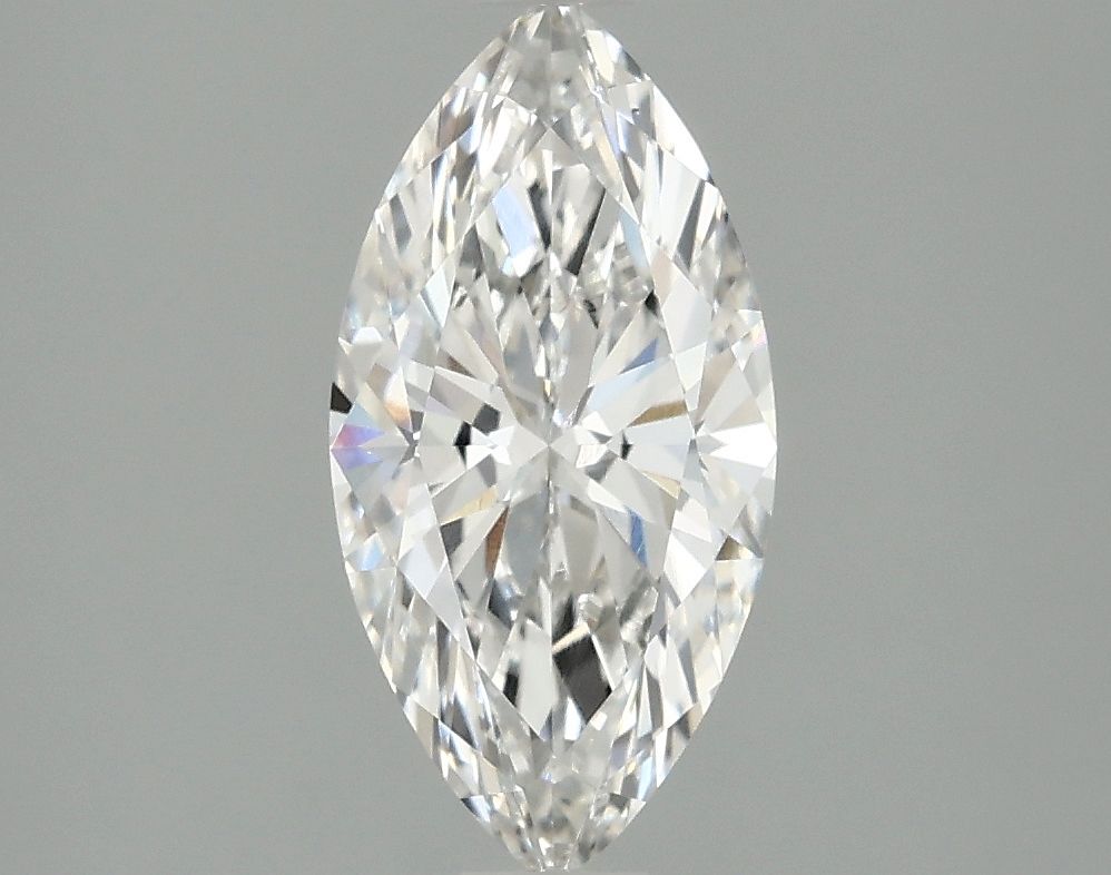 1.51 ct. marquise Lab Grown Diamond front image