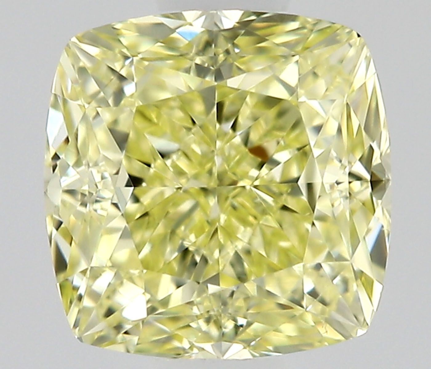 Yellow Diamond
