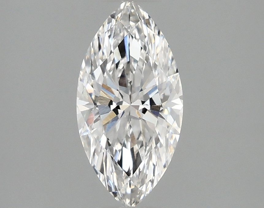1.02 ct. marquise Lab Grown Diamond front image