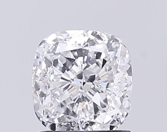 1.51 ct lab-grown Cushion modified Diamond