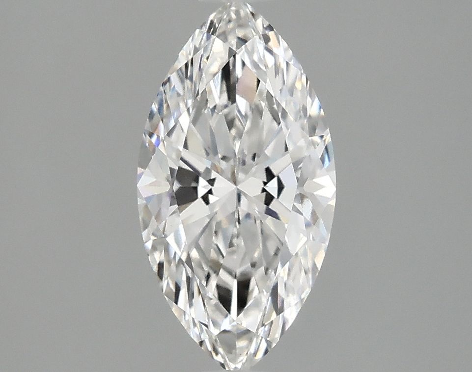1.45 ct. marquise Lab Grown Diamond front image