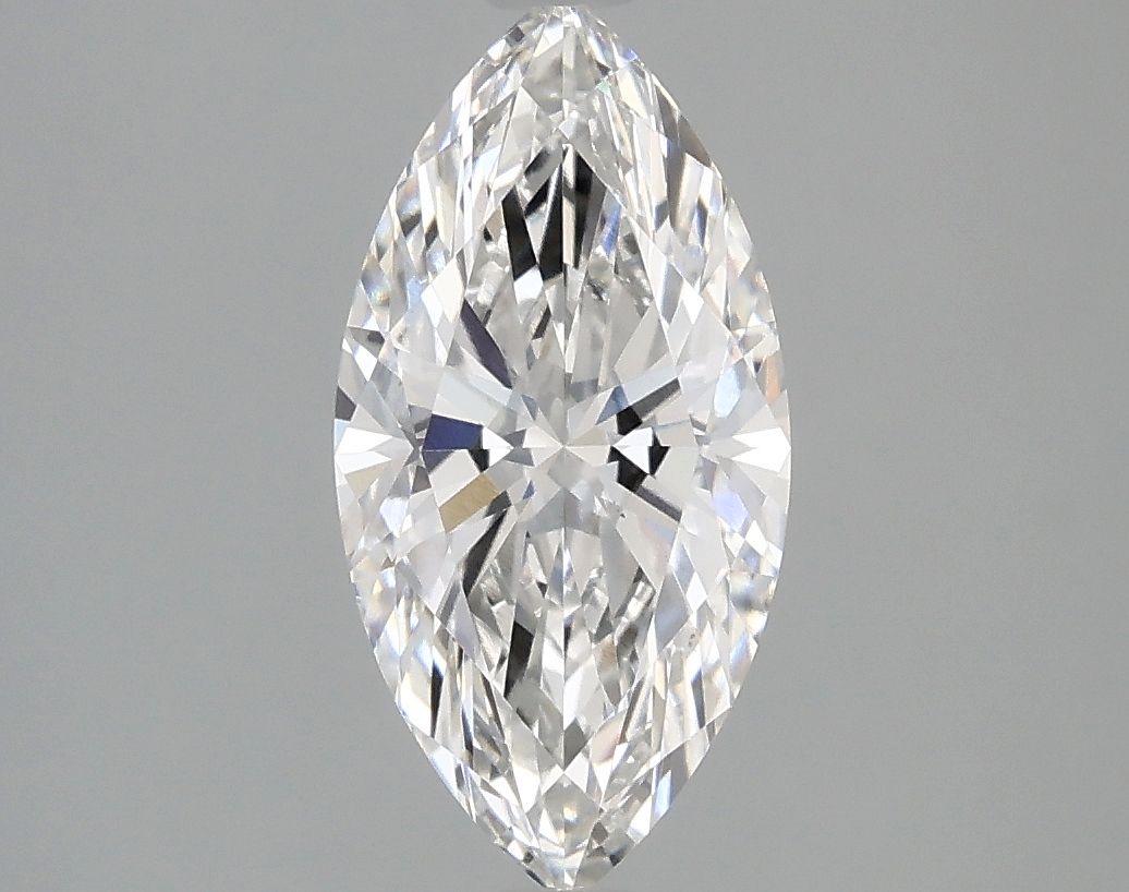 1.59 ct. marquise Lab Grown Diamond front image