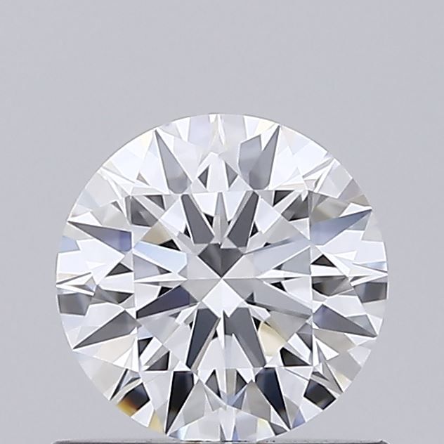 0.71 ct. round Lab Grown Diamond front image