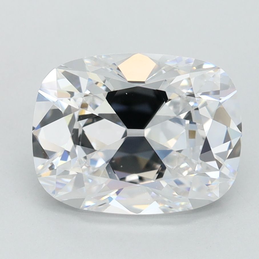 Cushion Diamond