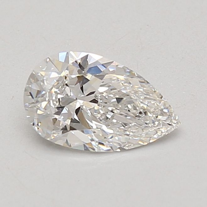 0.97 ct. pear Lab Grown Diamond front image