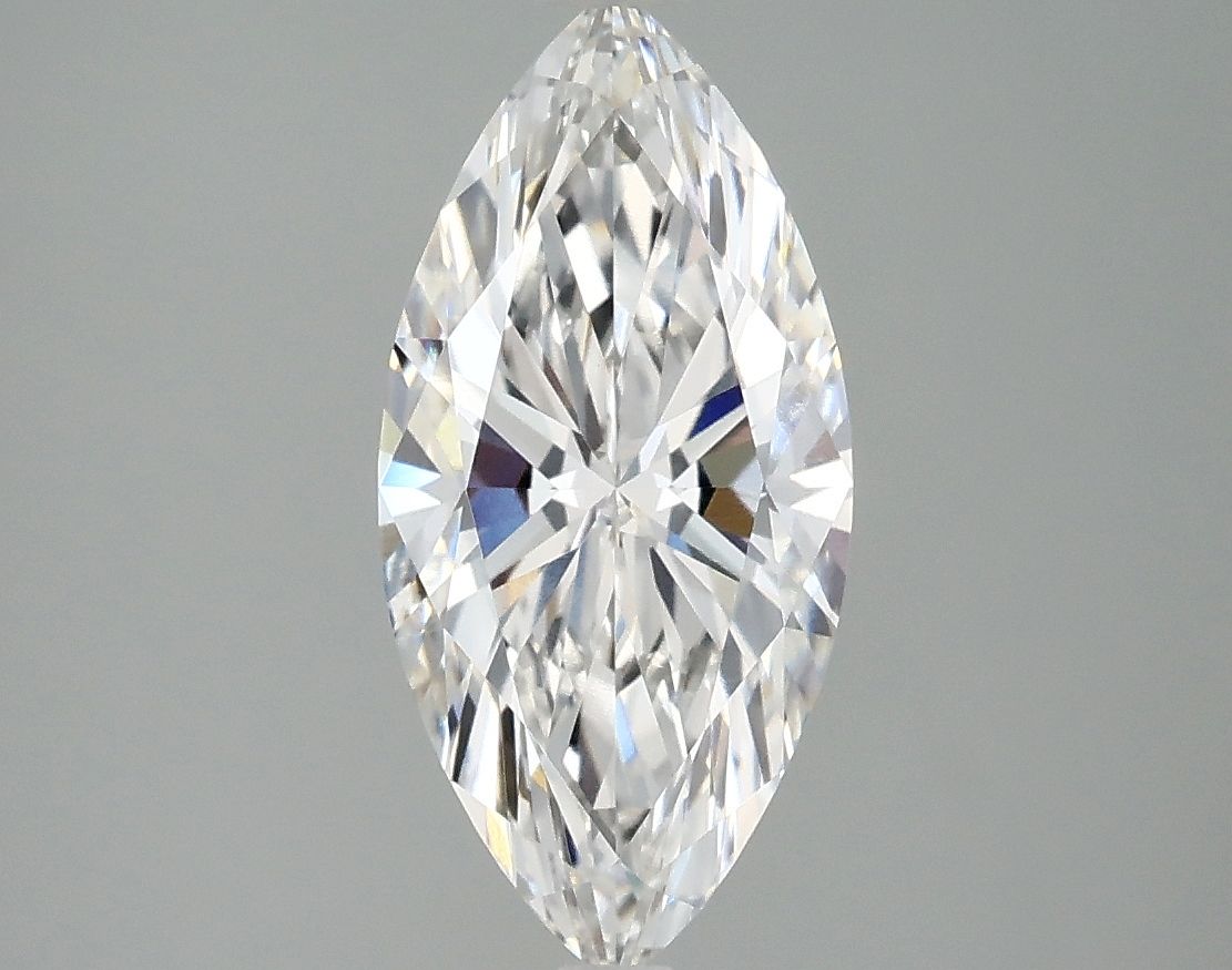 1.88 ct. marquise Lab Grown Diamond front image