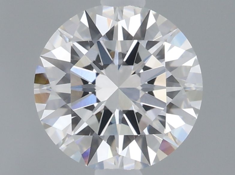 1.04 ct. round Lab Grown Diamond front image