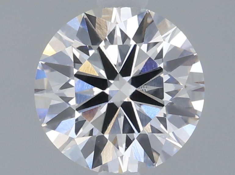 1.02 ct. round Lab Grown Diamond front image