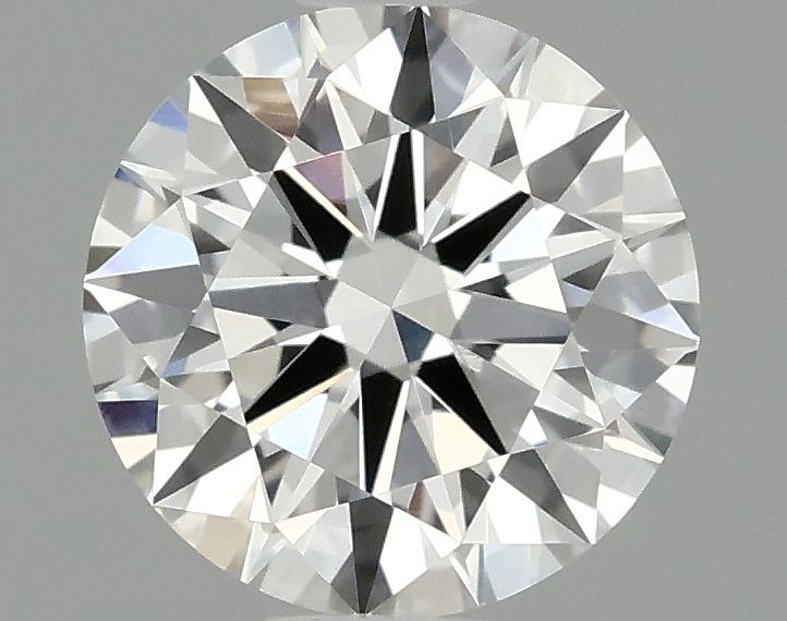 0.98 ct. round Lab Grown Diamond front image
