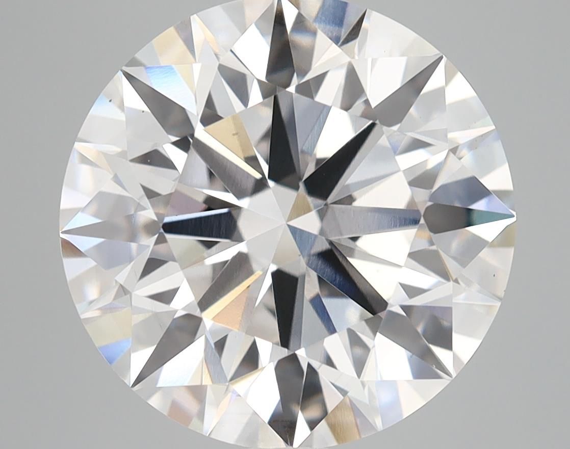 Round Diamond