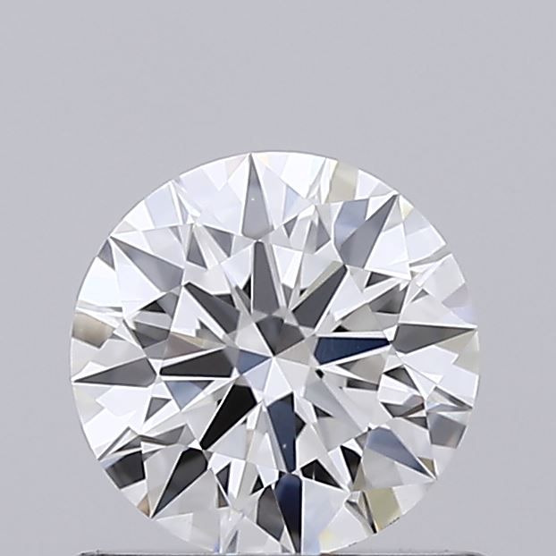 0.54 ct. round Lab Grown Diamond front image
