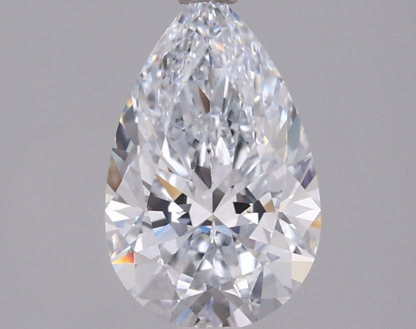 1.52 ct. pear Lab Grown Diamond front image