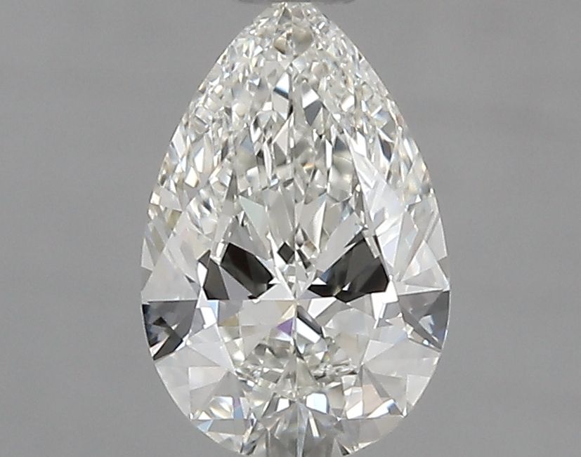 0.7 Carat Pear Diamond J VS1