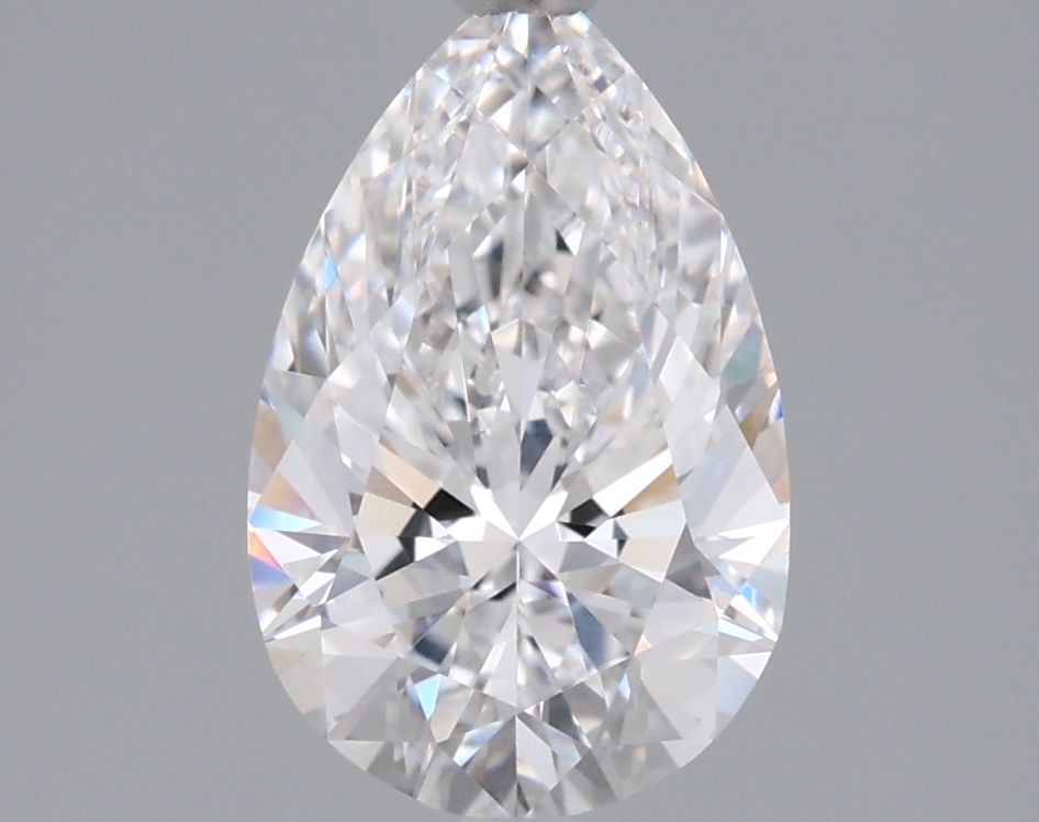 1.53 ct. pear Lab Grown Diamond front image