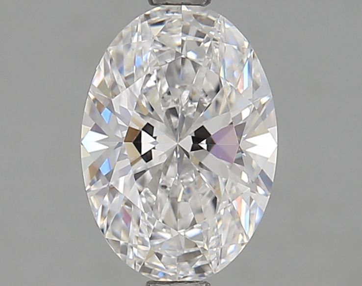 Oval Diamond