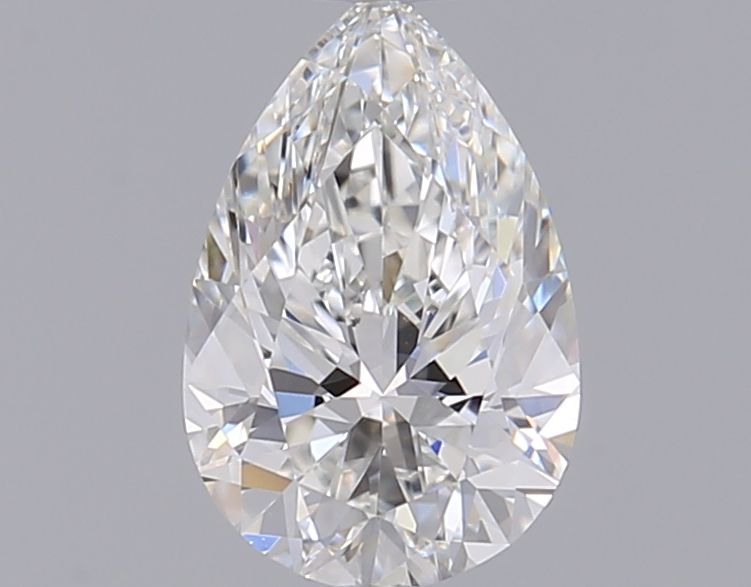 0.60 ct Pear diamond