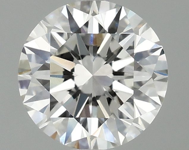 1.01 ct Round diamond