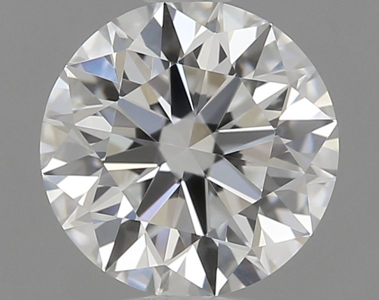 0.8 Carat Round Diamond F VVS1