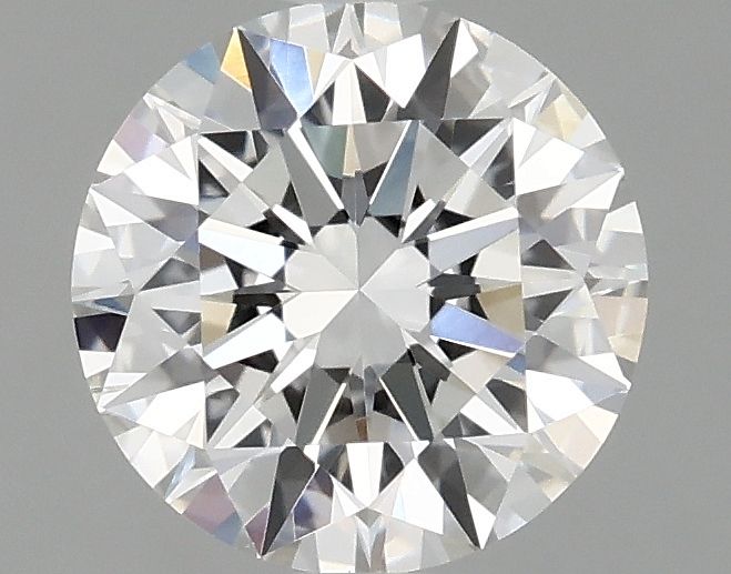 1.06 ct. round Lab Grown Diamond front image