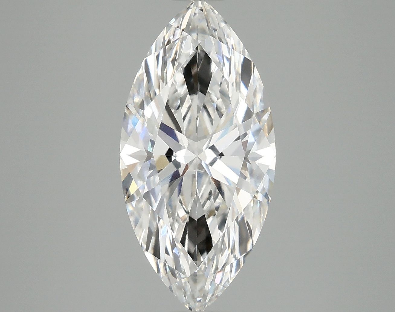 3.09 ct. marquise Lab Grown Diamond front image