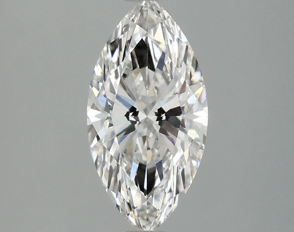 1.54 ct. marquise Lab Grown Diamond front image