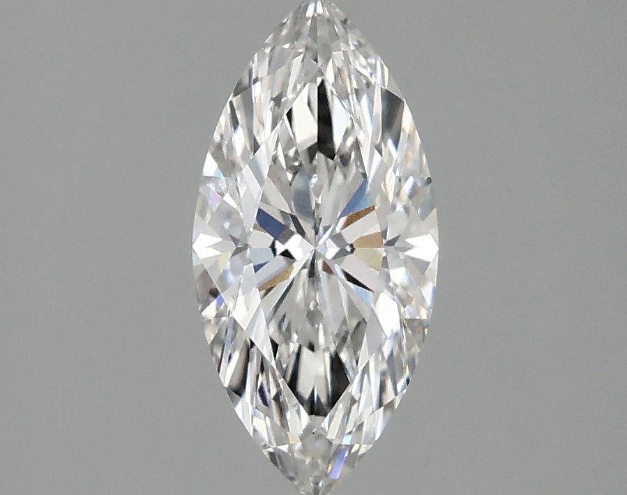 1.06 ct. marquise Lab Grown Diamond front image