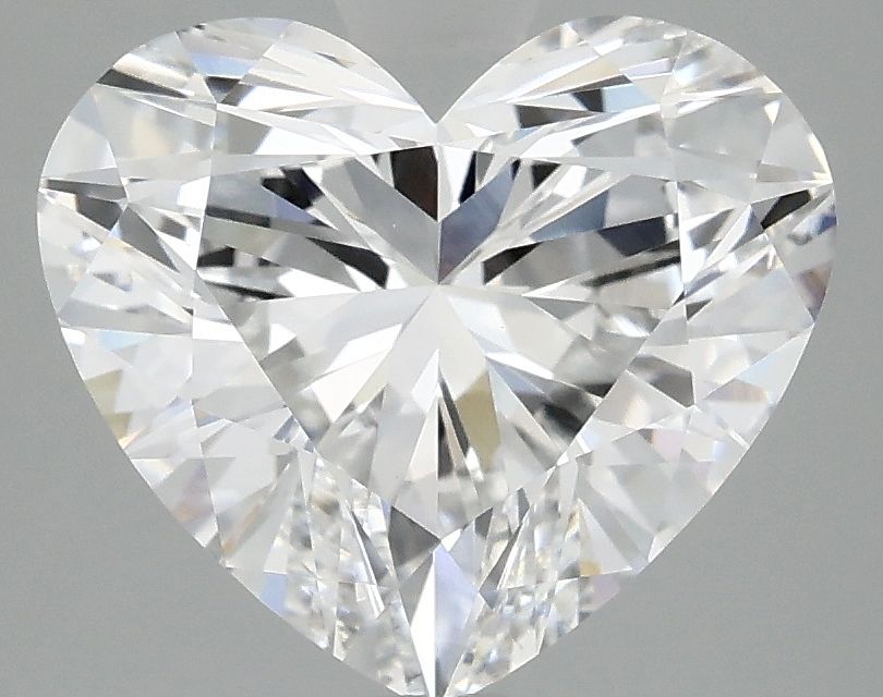 Heart Diamond