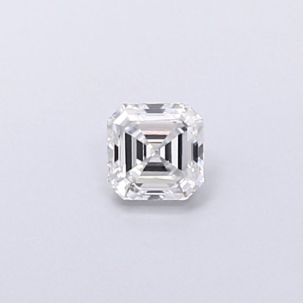 Asscher Diamond