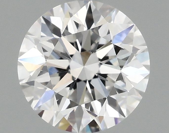 1.01 ct. round Lab Grown Diamond front image