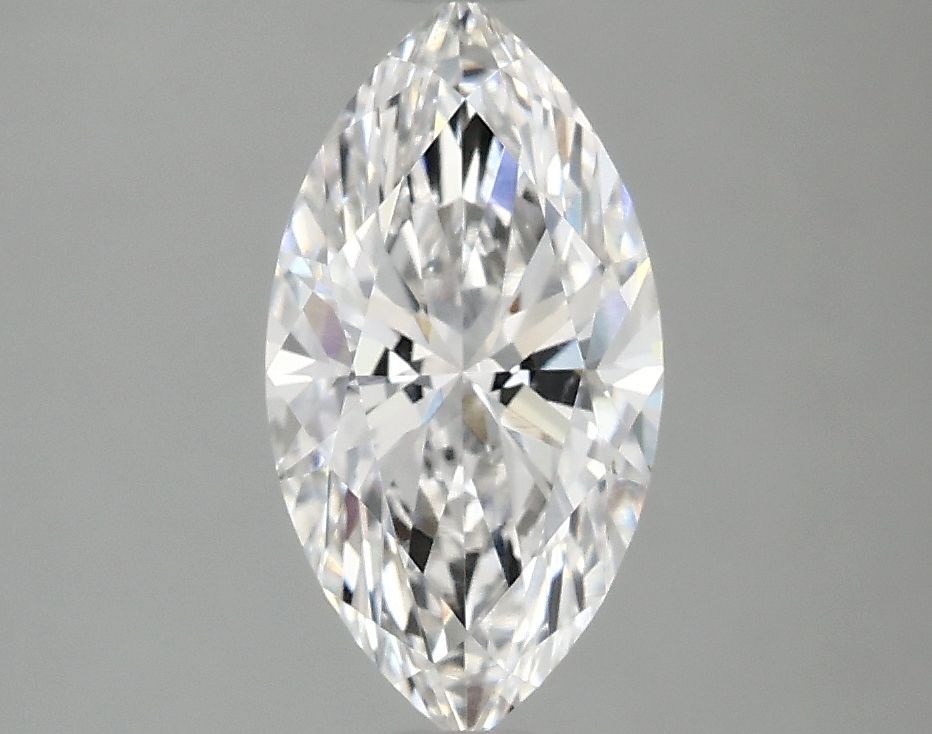 1.48 ct. marquise Lab Grown Diamond front image