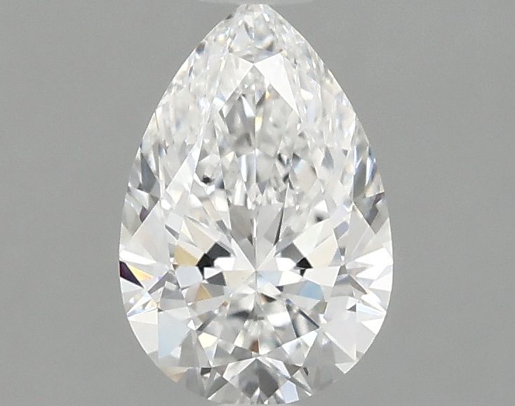 1.06 ct. pear Lab Grown Diamond front image