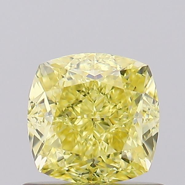 1.01 ct Cushion Brilliant diamond
