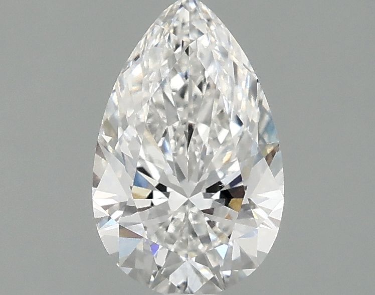 1.08 ct Pear diamond