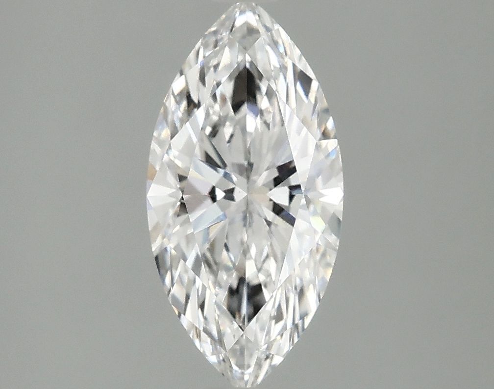 1.53 ct. marquise Lab Grown Diamond front image