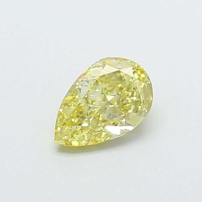 1.06 ct. pear Lab Grown Diamond front image