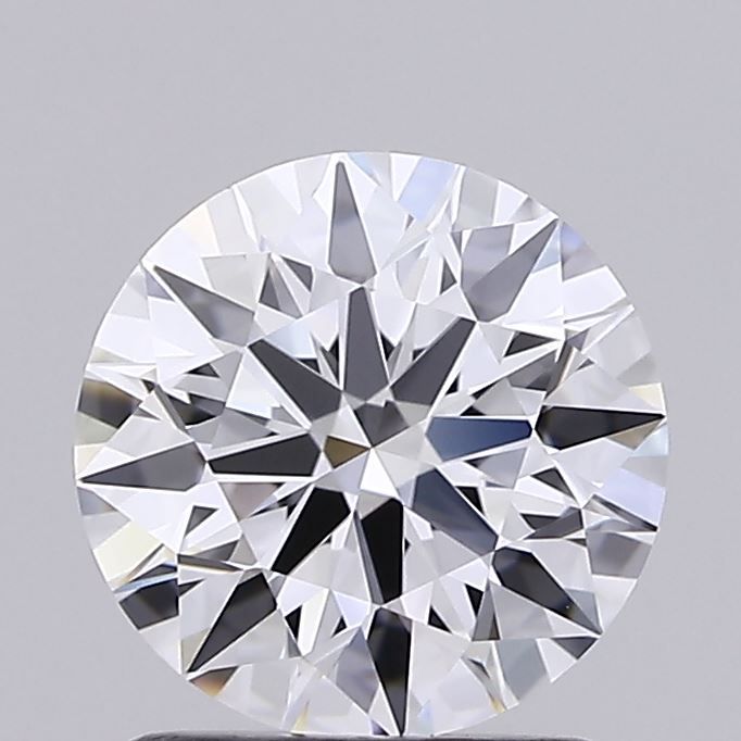 1.50 ct. round Lab Grown Diamond front image