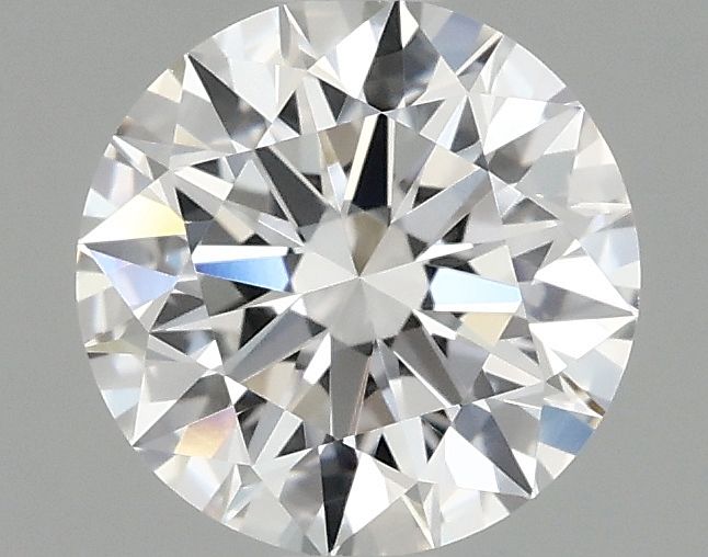 1.09 ct. round Lab Grown Diamond front image
